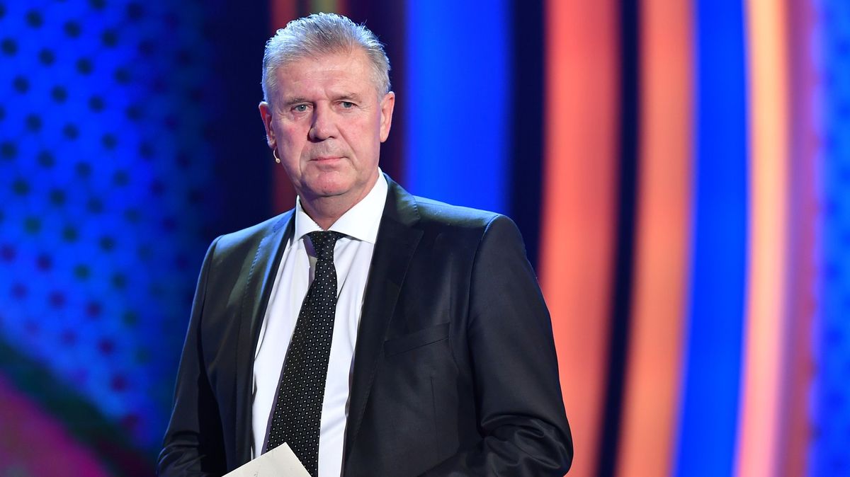 Chovanec je z vývoje Sparty zklamaný: Jsem smutný delší dobu